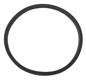 Gasket Lid Plastic Transparent Receiver for Fullwood