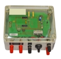 Control Box Air Injector SERVICED