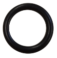MS O Ring 3mm X 14.5mm Nitrile (D255180MS)