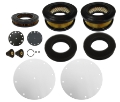 MS Service Kit for Isovac 7000 Vacuum Regulator