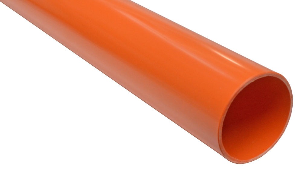 PVC Fittings and Tubes