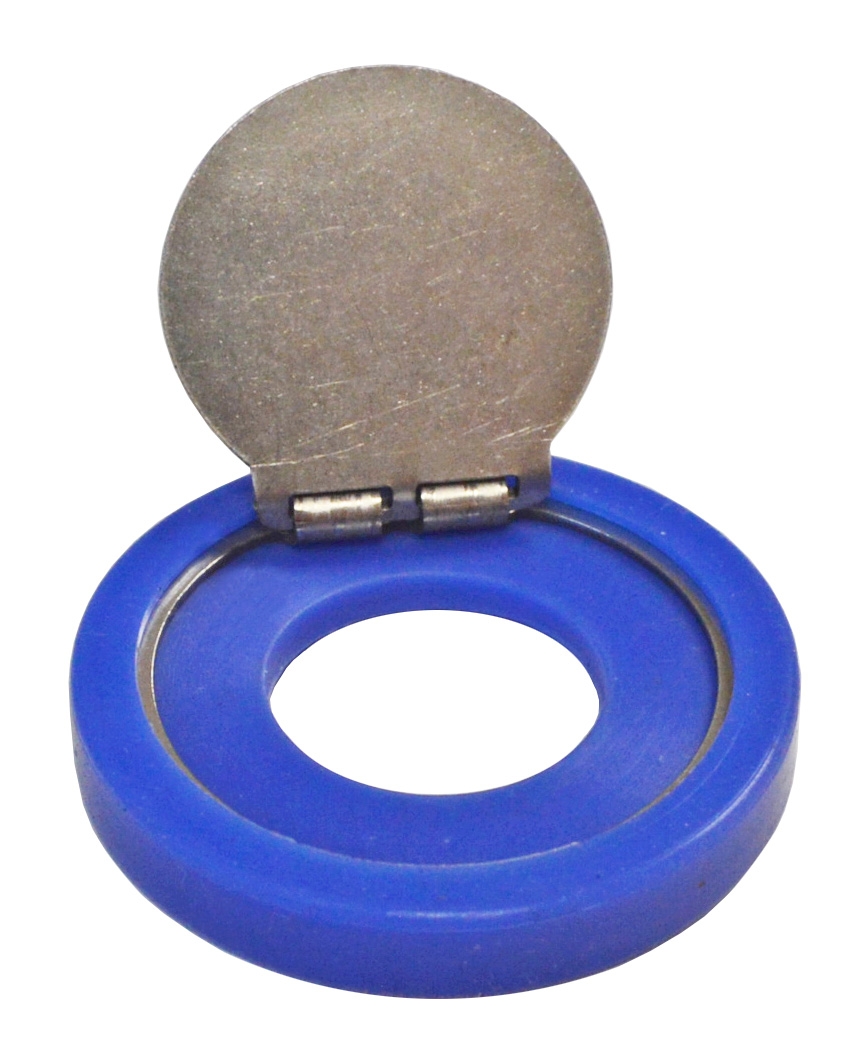 MS Flap Valve for NW40 Silicone Outlet on FP66 Milk Pumps
