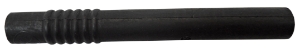 MS Milk Tube Short Rubber 10 x 160 x 10mm 6 ridges