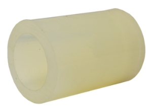 MS End Cap 32mm Silicone