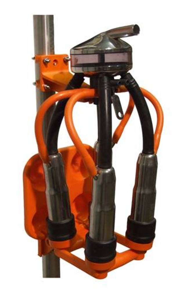orange cluster complete