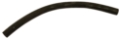 MS Milk Tube id8mm x 300mm Rubber