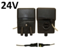 MS MONO PULS+ Pulsator MRTL 24V Quick Connect D494167