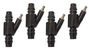 MS Pack Air Wash Injector 8mm S/S (4)