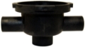 MS Body Valve Dia 17mm for DV5