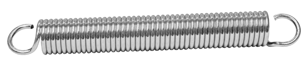 MS Spring Extension Flipper Gate Goat