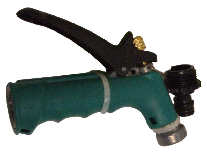 MS Udder Spray Gun Assembly Milking Solutions