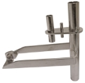Support Tube Assy Ovilac S/S