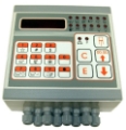 MS Controller Assembly for Parlour Star