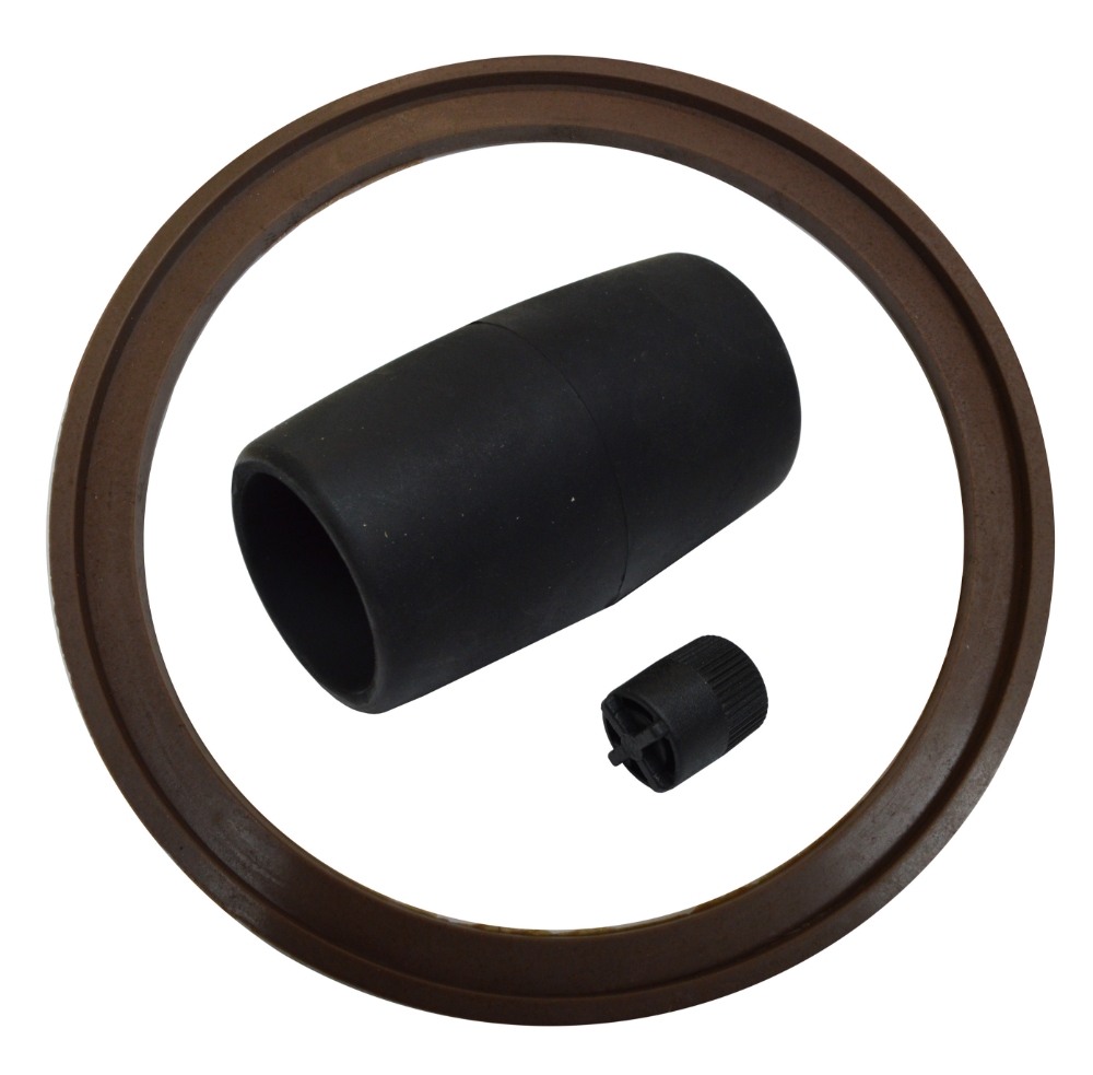 Service Kit Fullwood for Receiver with Transparent Lid