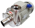 Milk Receivers & Filters