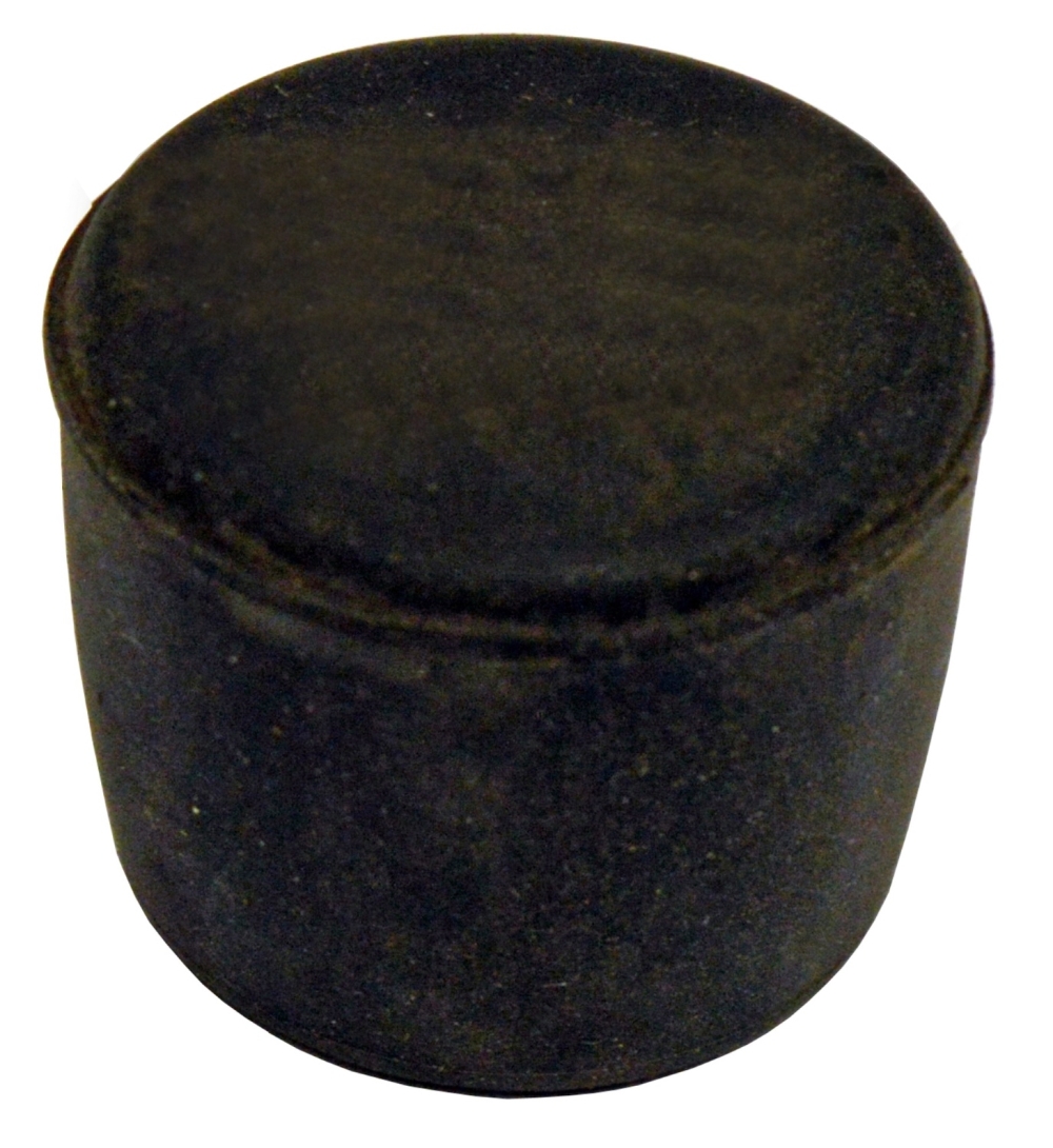 MS End Cap Rubber