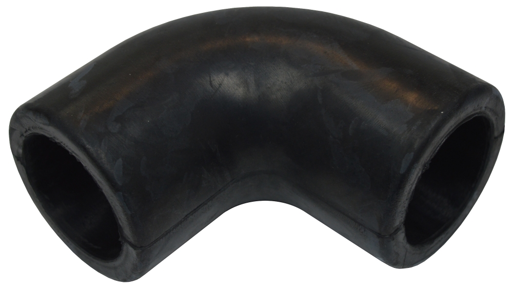 MS Elbow Rubber