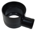 MS End Cap Tube Cooler