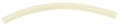 MS Short Silicone Pulse Tube 7mmid 230mm Long for Fullwood