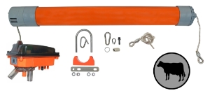 MS ACR Sensor 3 & Ram Cow Orange