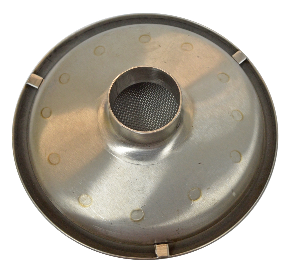 Etscheid Tank Vent