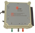Power Supply 9 Amp 14 Volt