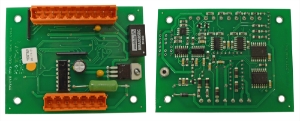 MS PCB Connection Box for Mark 2 Version 2