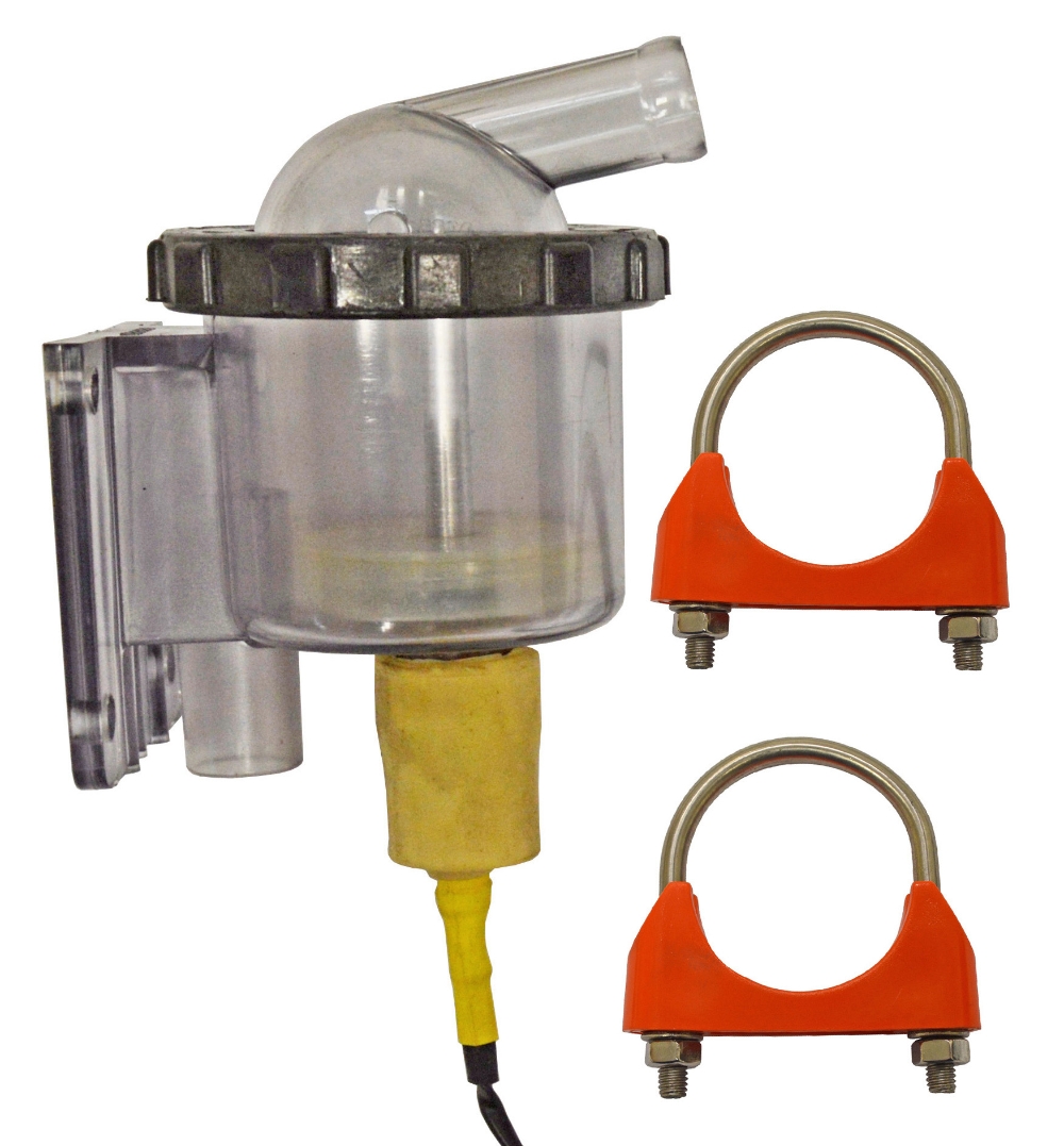 MS EOMS Assy for Isolator 1 