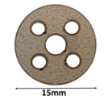 MS Disc Lubricator