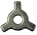 MS Washer Maxicup S/S (3 arms)