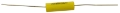 MS Capacitor Axial 0.22uF 250V 10%