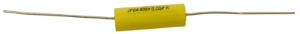 MS Capacitor Axial 0.22uF 250V 10%