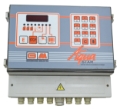 Aquastar Control Box 230V (Version 2.1) SERVICED