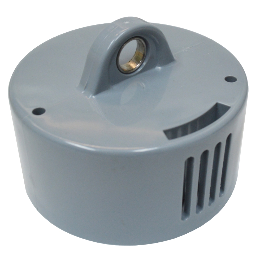 MS Cap Upper for ACR 3 Ram (Old D385788)