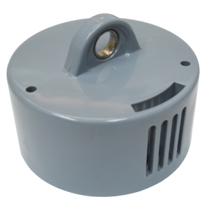 MS Cap Upper for ACR 3 Ram (Old D385788)