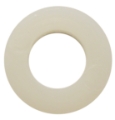 Washer Nylon M6 Fullwood (1.6mm Thick)