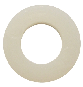 Washer Nylon M6 Fullwood (1.6mm Thick)