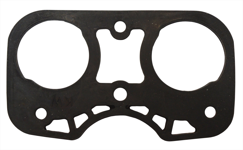 MS Diaphragm Lower for Legato Life (LE30) Fullwood