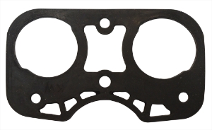 MS Diaphragm Lower for Legato Life (LE30) Fullwood