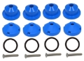 Jetter Cone Blue D29 Replacement Kit Fullwood