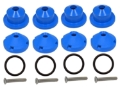 Jetter Cone Blue D29 Replacement Kit Fullwood