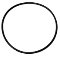 MS O Ring Id115 x 3.5mm Milk Pump Cover