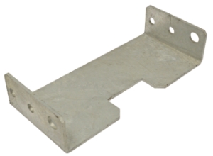 Stop Brkt Flipper Gate