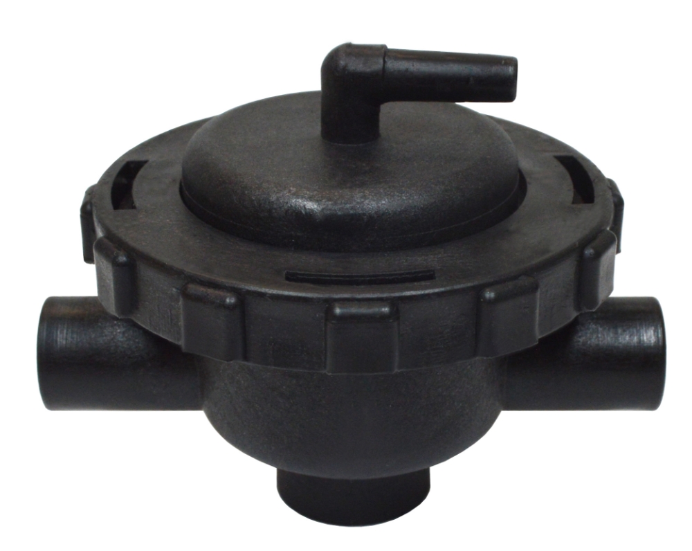 MS Pack Diaphragm Valve Dia 17mm for DV5