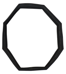 Gasket for Fullwood Diamond 500 Claw