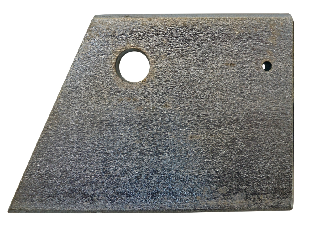 Latch for Gate Latch Assembly 50° Fullwood