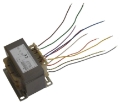 MS Transformer for Aquastar Control Box