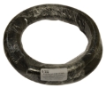 MS Tube Rubber 14mmid x 25mmod x 2.5m