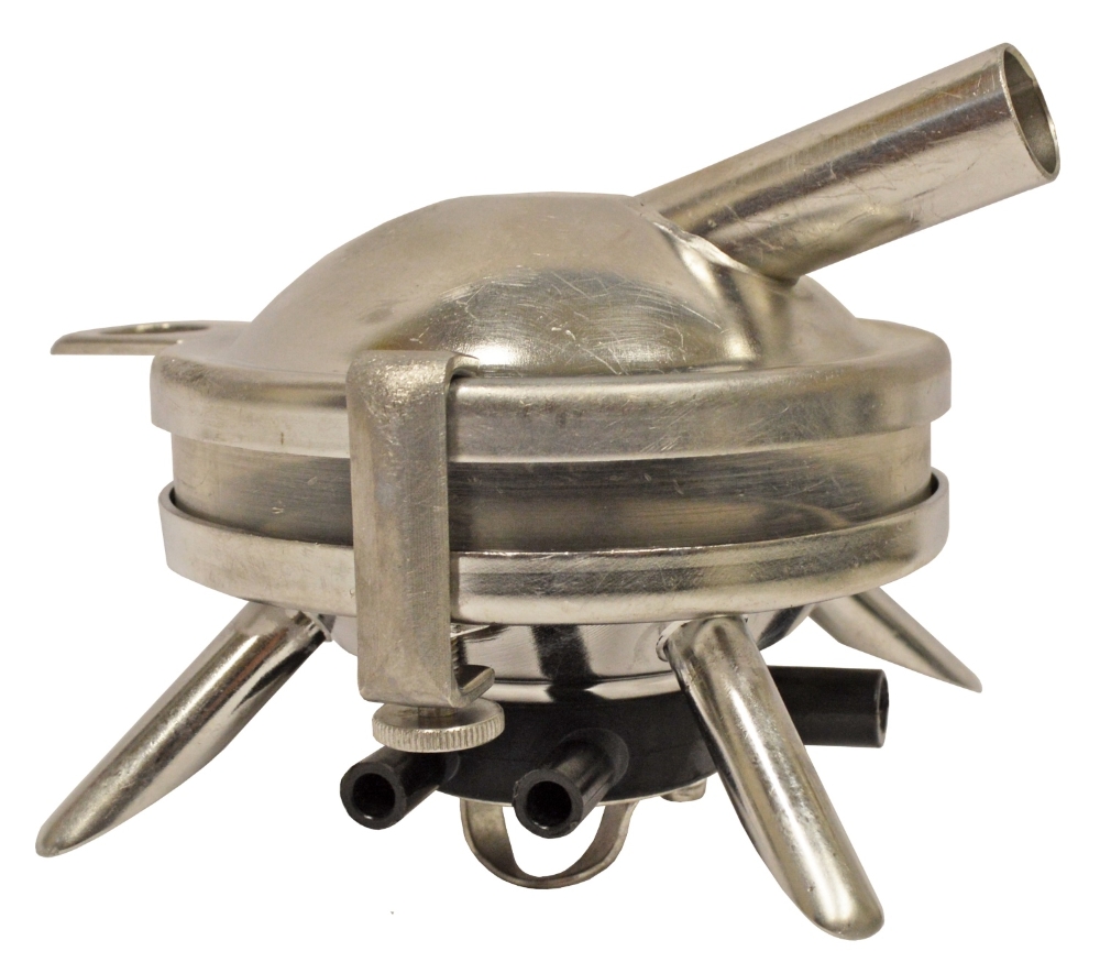 Parts for Maxicup Goat
