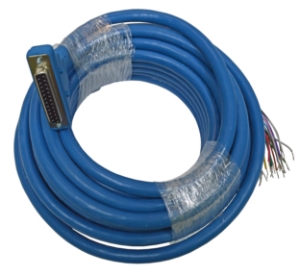 Cable Main LM1 23w 10m Fullwood